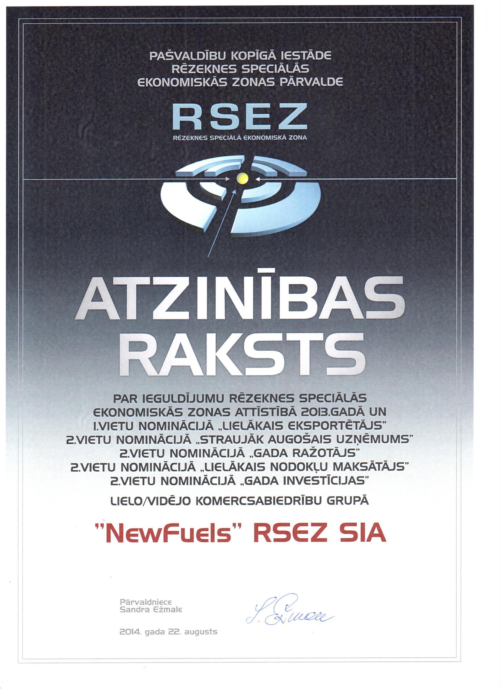 rsez atz.raksts
