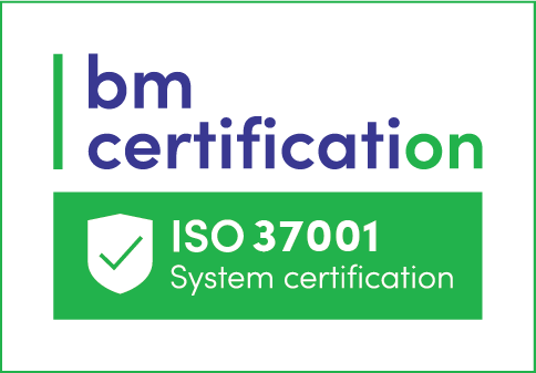 bmc sertfikacijas 37001