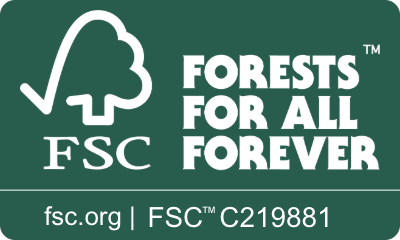 Sertifikāts FSC